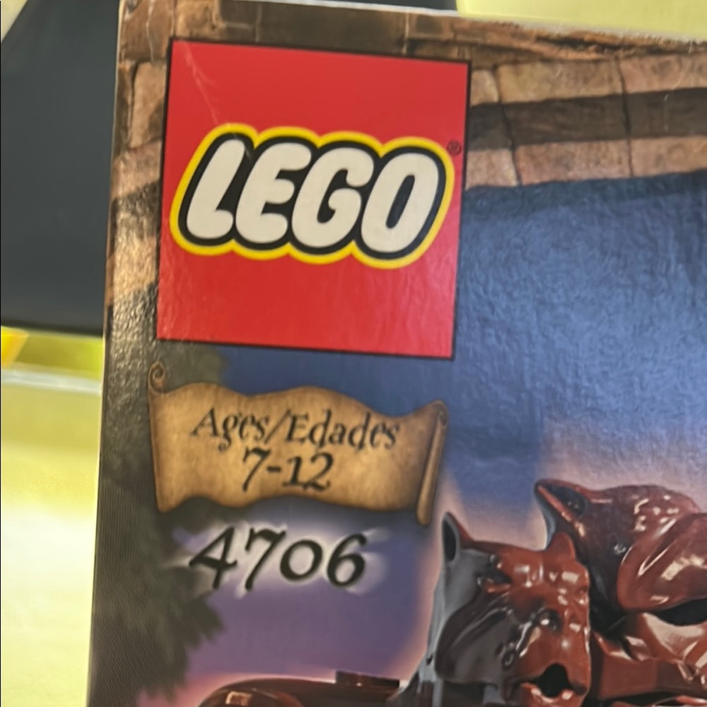 LEGO Harry Potter Forbidden Corridor Set RARE - Picture 2 of 9